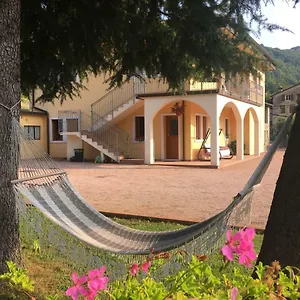 Appartamento Da Cristina, Conco